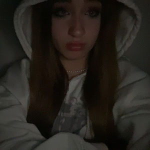 Meet your Posher, Nevaeh